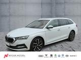 Skoda Octavia Combi 2.0 TDI DSG STYLE MATRIX+NAVI+SHZ