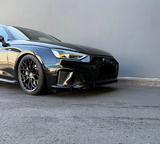 Audi A4 Avant Quattro Sline, ST-XA Fahrwerk, uvm. - Audi A4: Sline