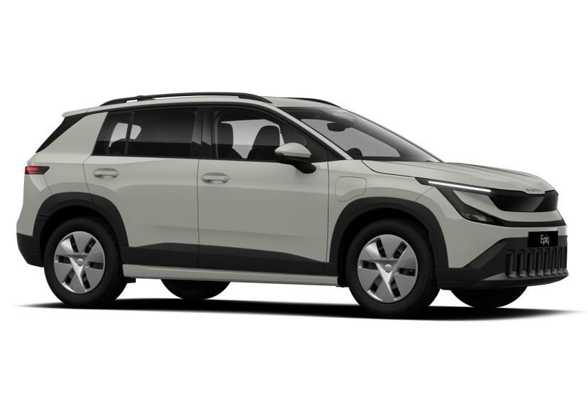 Skoda Epiq - Bild 8