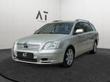 Toyota Avensis Kombi 2.0 Executive*1. Hand*Klima*SHZ - Toyota Avensis aus 2005: Kombi