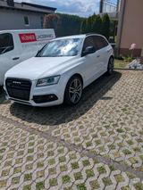 Audi SQ5 Plus 8r ERST LESEN DANN SCHREIBEN - Audi SQ5 8R