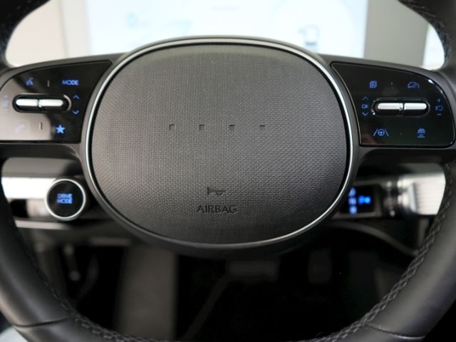 IONIQ 5 TECHNIQ 77,4kWh+VOLL-LED+NAVI+PANORAMADA