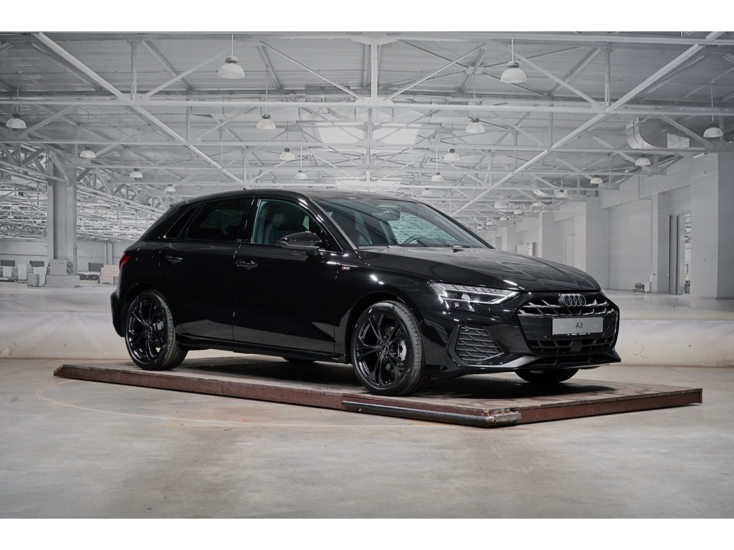 Audi A3 - Bild 4