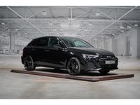 Audi A3 - Vorschau Bild 4