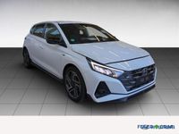 Hyundai i20 - Vorschau Bild 3