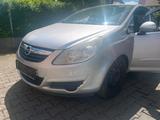 Opel Corsa 1.2 | Motorschaden | kein TÜV - Opel: Motors