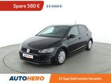 Volkswagen Polo 1.0 Trendline*LIMITER*PDC*SHZ* - VW Polo Gebrauchtwagen in München