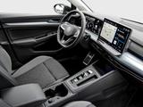 Volkswagen Golf VIII GOAL 1.5 eTSI DSG LED+ Navi AHK Travel - Volkswagen Golf: Goal