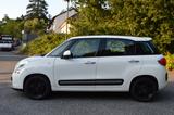 Fiat 500L Lounge-Automatik-Pdc-Klima-Panorama - Fiat 500L in Wuppertal