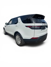 Land-Rover Discovery - 8