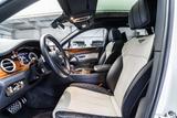 Bentley Bentayga 6.0 W12 Mulliner 4WD / 4 Seats /Rear TV - Bentley aus 2018