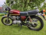 Honda CB 550 F Four - Service Neu TÜV neu - HONDA 550 CB