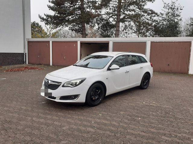 Opel Insignia ST 1.6 CDTI . Innovation 100kW A...