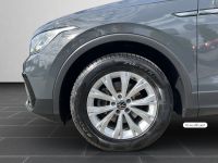Volkswagen Tiguan - Vorschau Bild 9