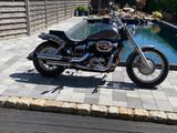 Honda VT750DC Shadow Spirit RC48 - HONDA 750 VT DC