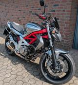 Suzuki Gladius SFV 650A ABS - Angebote