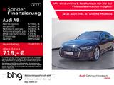 Audi A8 50 TDI quattro tiptronic