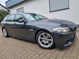 BMW 525d M-Sportpaket* Neuer Motor - BMW 525: 525d Sportpaket M
