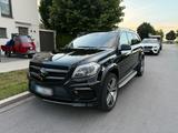 Mercedes-Benz Mercedes GL 350 AMG *Absolut Voll* Einzels... - Mercedes-Benz GL-Klasse in München