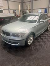 BMW 1er BMW 118i Baujahr 2007 - BMW aus 2007: 1er