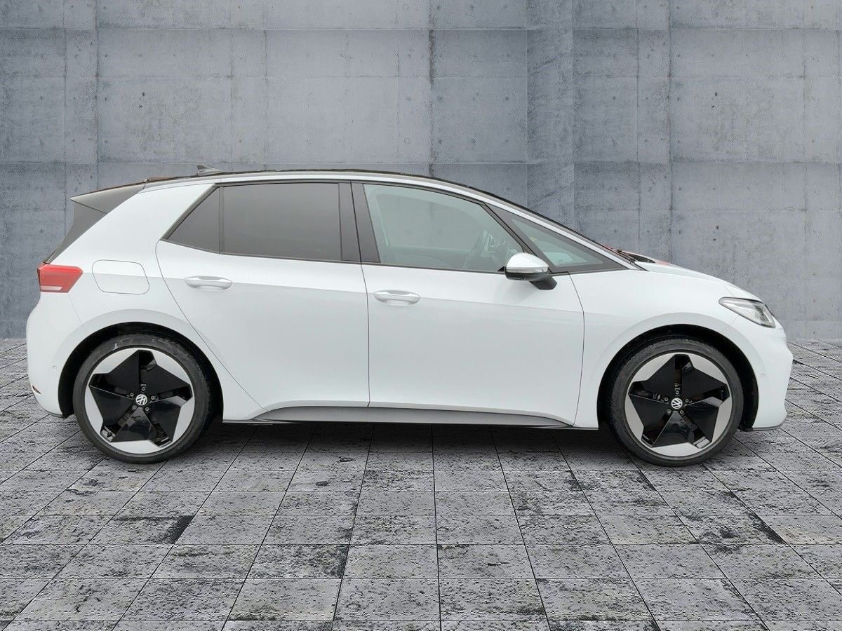 Volkswagen ID.3 - Bild 7