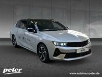 Opel Astra - Vorschau Bild 5