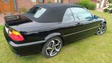 BMW 320 CI Youngtimer Cabrio - BMW: Cabrio, Youngtimer
