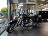 Harley-Davidson HERITAGE SOFTAIL CLASSIC*1HAND*INKL REISEGEPÄCK* - HARLEY-DAVIDSON 2004 SOFTAIL
