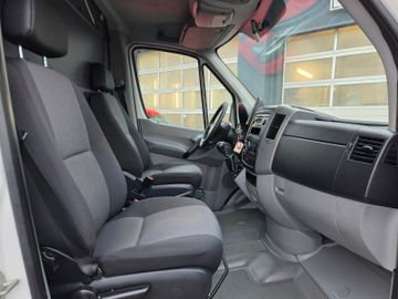 Volkswagen Crafter - 12
