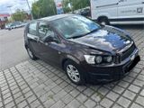 Chevrolet Aveo 1.3TD 55kW LT LT - Chevrolet Aveo: 1.5