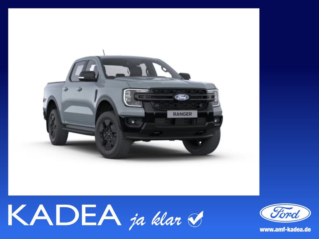 Image of Ford Ranger