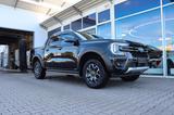 Ford Ranger Wildtrak 2.0 EcoBl. DOKA 360° Kamera AHK - Ford Ranger: Allradantrieb, 3.0