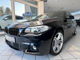 BMW 525d xDrive *M SPORT*AHK*Driving Assistant PLUS - BMW: Assist