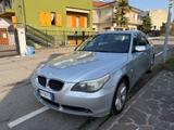 BMW Bmw 525 525d cat Futura - BMW 525 aus 2005: 525d