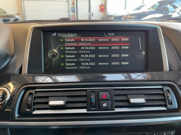 BMW 650 i Gran Coupe xDrive M-Sport*Kamera*Panorama*