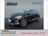 Renault Captur TCe120 EDC Intens Navi Klimaaut.EPH hinte - Renault Captur Gebrauchtwagen in Hannover
