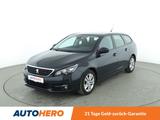 Peugeot 308 1.5 Blue-HDi Active*TEMPO*PDC*SHZ*KLIMA* - Peugeot 308 in Dresden