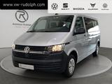 Volkswagen T6.1 Kombi 2.0 TDI DSG LR / Navi AHK