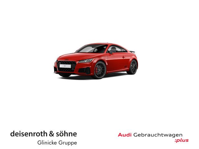 Image of Audi TT