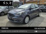 Ford Ka Plus 1.2 Ti-VCT 85CV Ultimate - Ford: Ka Plus