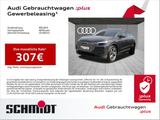 Audi Q4 e-tron Sportback 45 LM20 AHK Navi+ Wärmepumpe - Audi Q4 e-tron aus 2024