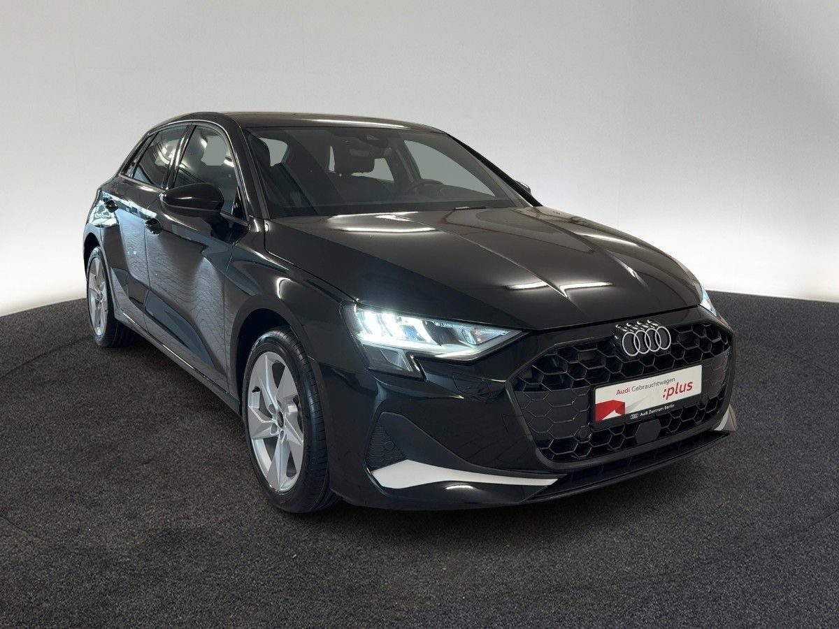 Audi A3 - Bild 9