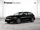 BMW 320d Touring DAB LED Klimaaut. PDC - BMW 320 in Oldenburg