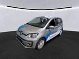 Volkswagen up! United *maps+more dock*Sitzheizung*ALU* - : Navigationssystem, Maps