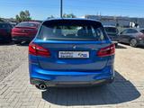 BMW Active Tourer 216 i M Sport 28TKM/Navi/Alcantar - BMW 216 Gebrauchtwagen