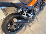Honda CB500F mit Hurric Auspuff *Service und TÜV neu* - HONDA CB 500 T