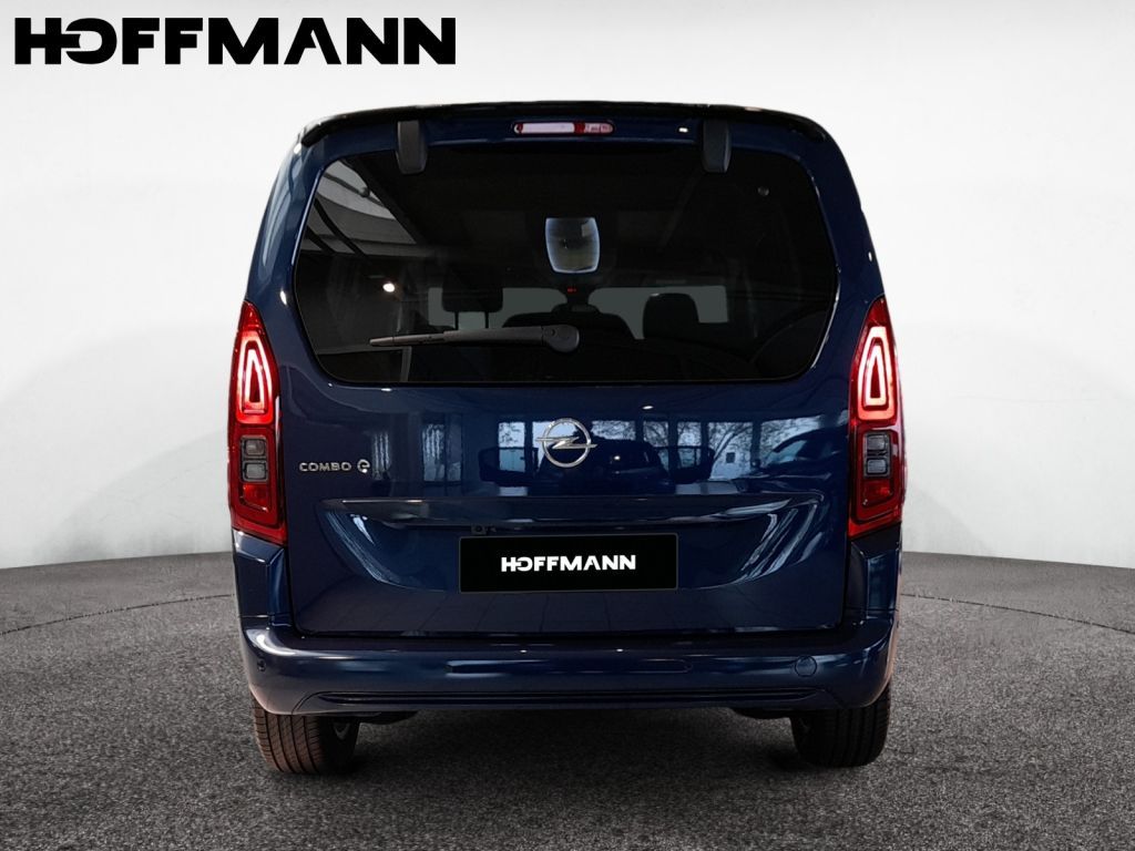 Fahrzeugabbildung Opel Ultimate