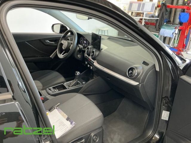 Fahrzeugabbildung Audi Q2 advanced 35 TFSI S tronic LED AppleCarPlay Ka