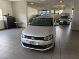 Volkswagen Polo V Trendline BlueMotion/BMT - Volkswagen Polo mit Diesel-Antrieb: Bluemotion