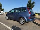 Ford Focus C-max 1,8 - Ford C-Max in Karlsruhe